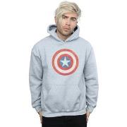 Sweat-shirt Marvel BI15996