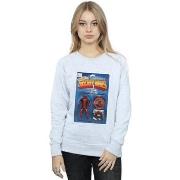 Sweat-shirt Marvel Deadpool Secret Wars Action Figure