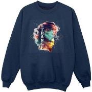 Sweat-shirt enfant Marvel Doctor Strange Cloud