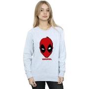 Sweat-shirt Marvel BI16060