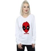 Sweat-shirt Marvel BI16060