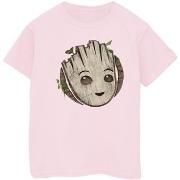 T-shirt enfant Marvel I Am Groot