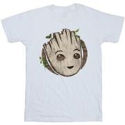 T-shirt enfant Marvel I Am Groot