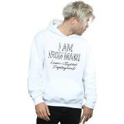 Sweat-shirt Marvel I Am Iron Man