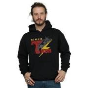 Sweat-shirt Marvel Mjolnir