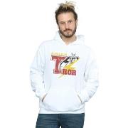 Sweat-shirt Marvel Thor Mjolnir