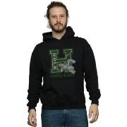 Sweat-shirt Marvel Hulk Gamma Blast