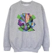 Sweat-shirt enfant Marvel Guardians Of The Galaxy