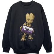 Sweat-shirt enfant Marvel Guardians Of The Galaxy