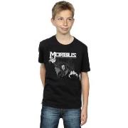 T-shirt enfant Marvel BI25559