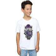 T-shirt enfant Marvel Taloner