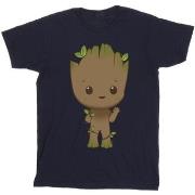 T-shirt enfant Marvel BI26191