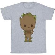 T-shirt enfant Marvel I Am Groot