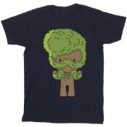 T-shirt enfant Marvel I Am Groot