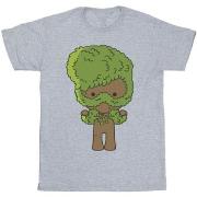 T-shirt enfant Marvel I Am Groot