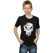 T-shirt enfant Marvel BI26230