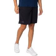 Short Under Armour Short en maille technique