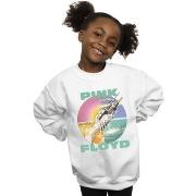 Sweat-shirt enfant Pink Floyd Wish You Were Here