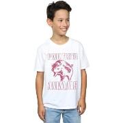 T-shirt enfant Pink Floyd Animals Algie