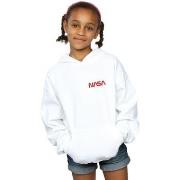 Sweat-shirt enfant Nasa BI14316