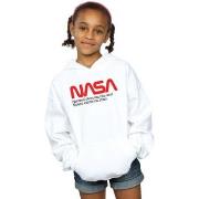 Sweat-shirt enfant Nasa Aeronautics And Space