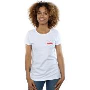 T-shirt Nasa BI44617