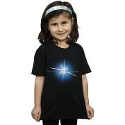 T-shirt enfant Nasa Kennedy Space Centre Planet