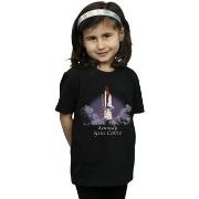T-shirt enfant Nasa Kennedy Space Centre Lift Off