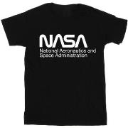 T-shirt enfant Nasa BI42367