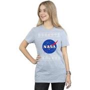 T-shirt Nasa BI47303