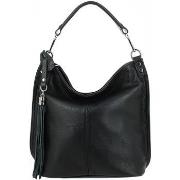 Sac Dupond Durand TELFORD sac hobo en cuir