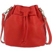 Sac Dupond Durand SHEFFIELD sac bourse en cuir