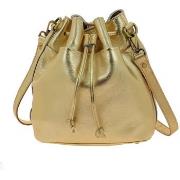 Sac Dupond Durand TESSA petit sac bandoulie`re en cuir