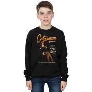 Sweat-shirt enfant Dc Comics BI20881