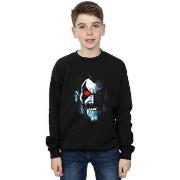 Sweat-shirt enfant Dc Comics BI20908