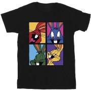 T-shirt enfant Dessins Animés BI48002