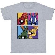 T-shirt enfant Dessins Animés BI48002