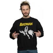 Sweat-shirt Dc Comics BI20061