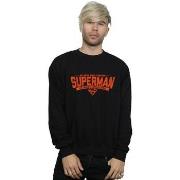 Sweat-shirt Dc Comics My Hero