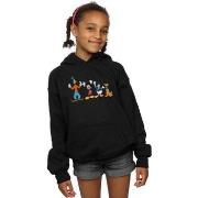 Sweat-shirt enfant Disney BI10491