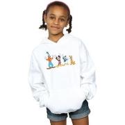 Sweat-shirt enfant Disney BI10491