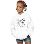 Sweat-shirt enfant Disney BI10558