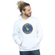 Sweat-shirt Disney Frozen 2 I Grew Up In Nature