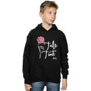 Sweat-shirt enfant Disney Tale As Old As Time