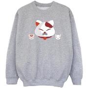 Sweat-shirt enfant Disney Big Hero 6