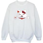 Sweat-shirt enfant Disney Big Hero 6