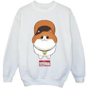 Sweat-shirt enfant Disney Big Hero 6