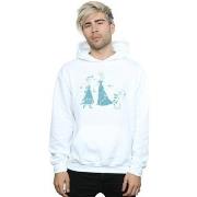 Sweat-shirt Disney Frozen