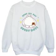 Sweat-shirt enfant Disney Big Hero 6 Everyday