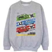 Sweat-shirt enfant Disney Cars Piston Cup Champions